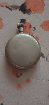 Kapesní hodinky DOXA - 2