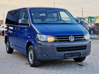 Volkswagen Transporter / 2.0TDi / 75KW / 9.MÍST - 2