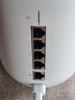 Dream Router - 2