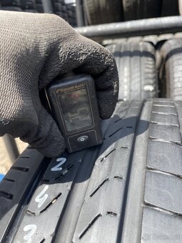 Prodám pneu Pirelli Scorpion Verde R20 - 2