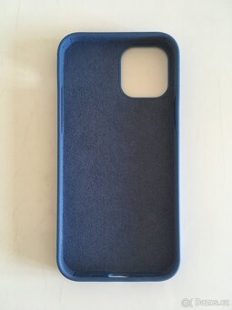 Kryt na iPhone 12 Tactical - 2