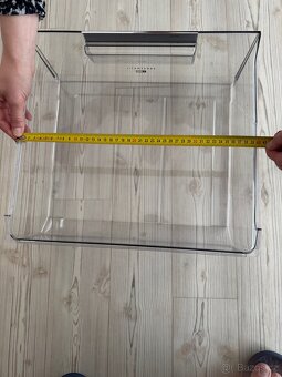 AEG- Boxy do mrazáku - 2