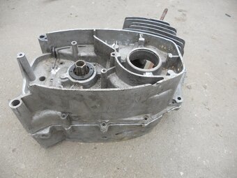 Jawa 350 / 633-4 - 2