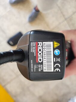 Ridgid CD-100 - 2