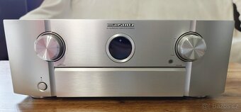 AV zesilovač MARANTZ SR6015 9.2 ch. - 2