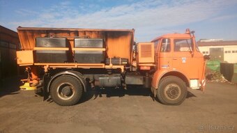 LIAZ MTS24 - 2