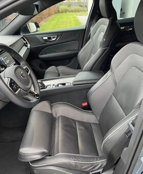Volvo V60 - 2
