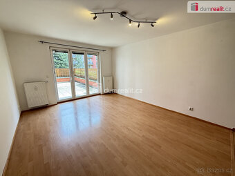 Pronájem 2kk 50m2 + terasa 50m2 P10 Záběhlice Velenovského n - 2