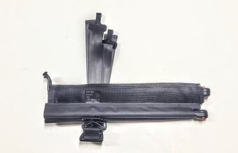 Dělící stěna zavazadlového prostoru Síť SHARAN ALHAMBRA 7N - 2