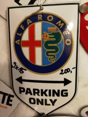znak alfa romeo - 2