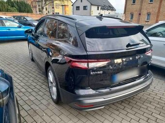 Škoda Enyaq 60 Loft 132kw/kamera/výhřev/20"alu/Keyless/senz - 2