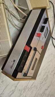 Tesla unitra anp 493 - 2