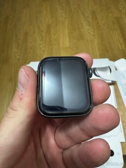 Apple Watch series 6 44mm Space Gray - 2