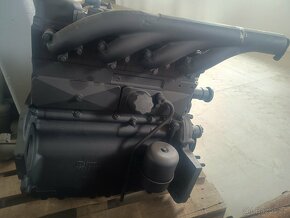 motor z 7701 - 2
