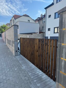 Prodej novostavby bytu 2+ KK 72 m2 s parkovacím místem Brno - 2