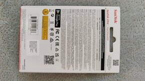 USB Flash SanDisk Ultra Dual m3.0 128GB OTG MicroUSB/USB 3.0 - 2