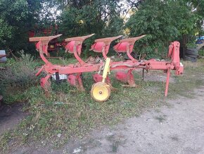 Pluh Pottinger 4 servo 25 Vario kverneland 5+1 kuhn - 2