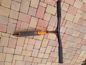 Freestyle koloběžka zn. Spartan 84cm - 2