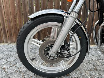 Honda CB 650 - 2