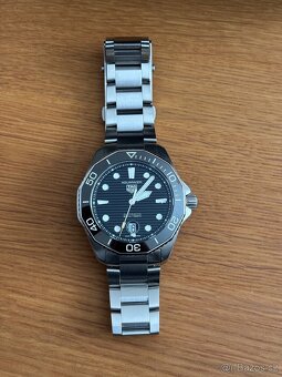 Tag heuer aquaracer automatic - 2