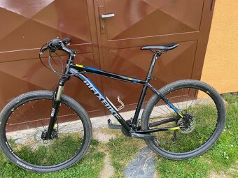 Prodám horské kolo MaxBike - 2