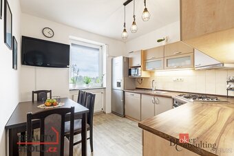 Prodej, byty/3+1, 68 m2, Družstevní 240/3, 69153 Tvrdonice, - 2