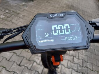 Kukirin - 2