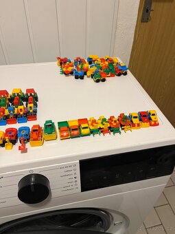 Bruder mini - 2