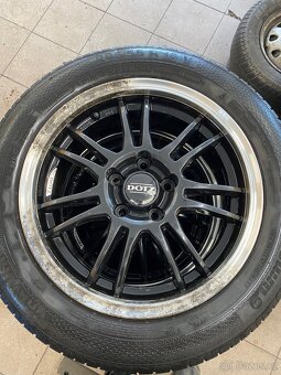 Kola Ford r16 - 2
