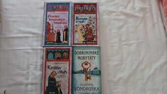 Vlastimil Vondruška - 2