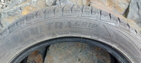 Zimní pneu 235/50R17 100V Goodyear - 2