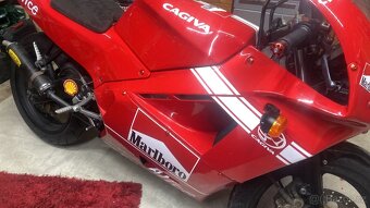 Cagiva mito 125 - 2