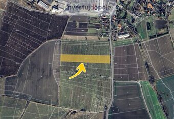 Prodej ovocného sadu v k.ú. Soběnice - 2