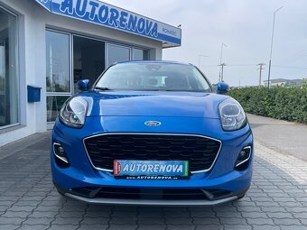 FORD PUMA - 2