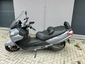 SYM Maxsym 600 i - 2