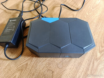 Router Turris Shield - 2