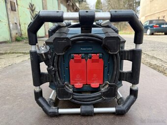 Aku Rádio Bosch - 2