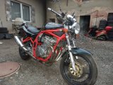 Suzuki GSF 600 N Bandit TOP - 2
