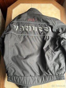 Motobunda Vanucci - 2