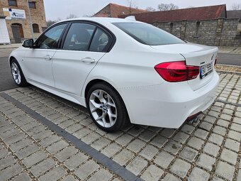 BMW 3 BMW 320D XDRIVE - 2