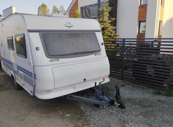 Hobby De Luxe 400 - 2
