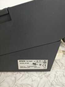 Epson. Tiskárna - 2
