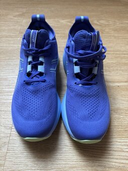 Běžecké boty Asics Gel Nimbus 26 fialové - 2
