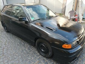 Prodám opel astra gsi - 2