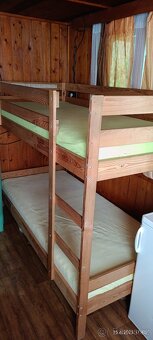 Patrová postel Ikea - 2