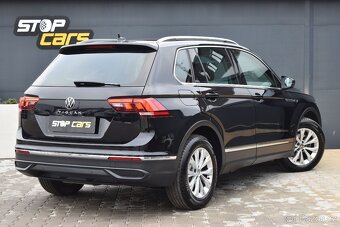 Volkswagen Tiguan 2.0 TDI.DSG.ACC.LED.DPH.SERVIS VW - 2