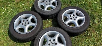 Alu kola R14 - 2