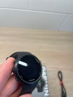 Garmin hodinky Forerunner 45 - 2