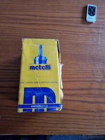 Homokinetický kloub Metelli - Mazda 626 - 2