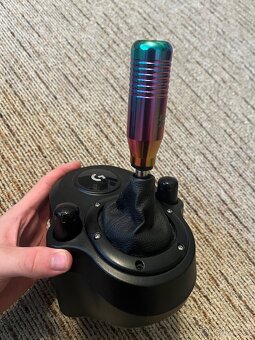 Logitech G29 - 2